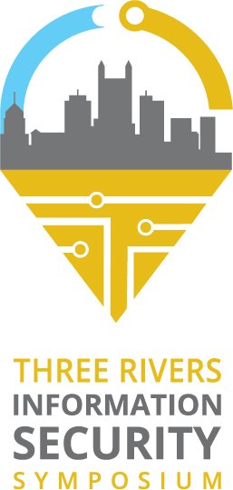 ThreeRiversISec's tweet photo. Are you registered for TRISS 2018 yet? 

14 presentations, 2 panels &amp; Career Village.  Early registration fees end this Sunday, September 30.  

General Fee $60.  Early Fee - $40.

Member Fee $40.  Early Fee - $20. 

Student Fee $20.  Early Fee - $5.

https://t.co/hUmvVSFvEj https://t.co/rFB45ZSxSh