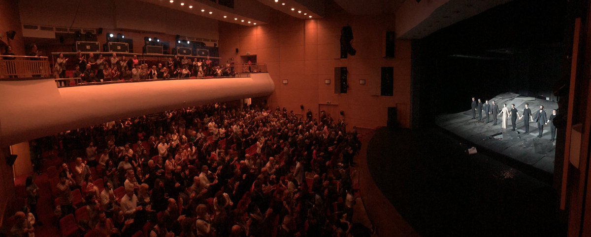 Papaioannou_D's tweet photo. Thank you for the warmth Plovdiv!
@onedanceweek @Plovdiv2019 #Plovdiv2019 #onedanceweek2018 https://t.co/eA8vfn0LYy