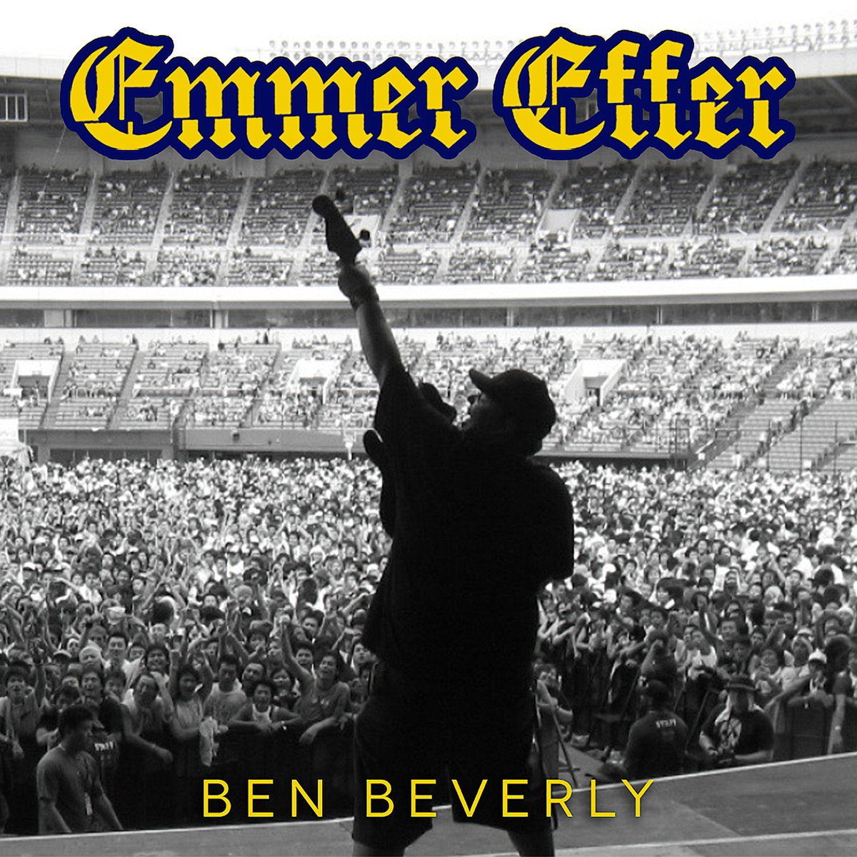 BirdAttackRec's tweet photo. #EmmerEffer on Bird Attack Records!!! We’re releasing their latest EP named ‘Ben Beverly’. They remind me of a band from So Cal I hold dear to my heart called 98-Mute. Check out the single off this album ‘This Is Not An Exit’. Pre-Order at https://t.co/yA3v5BLc7p https://t.co/wxEbBJUvb1