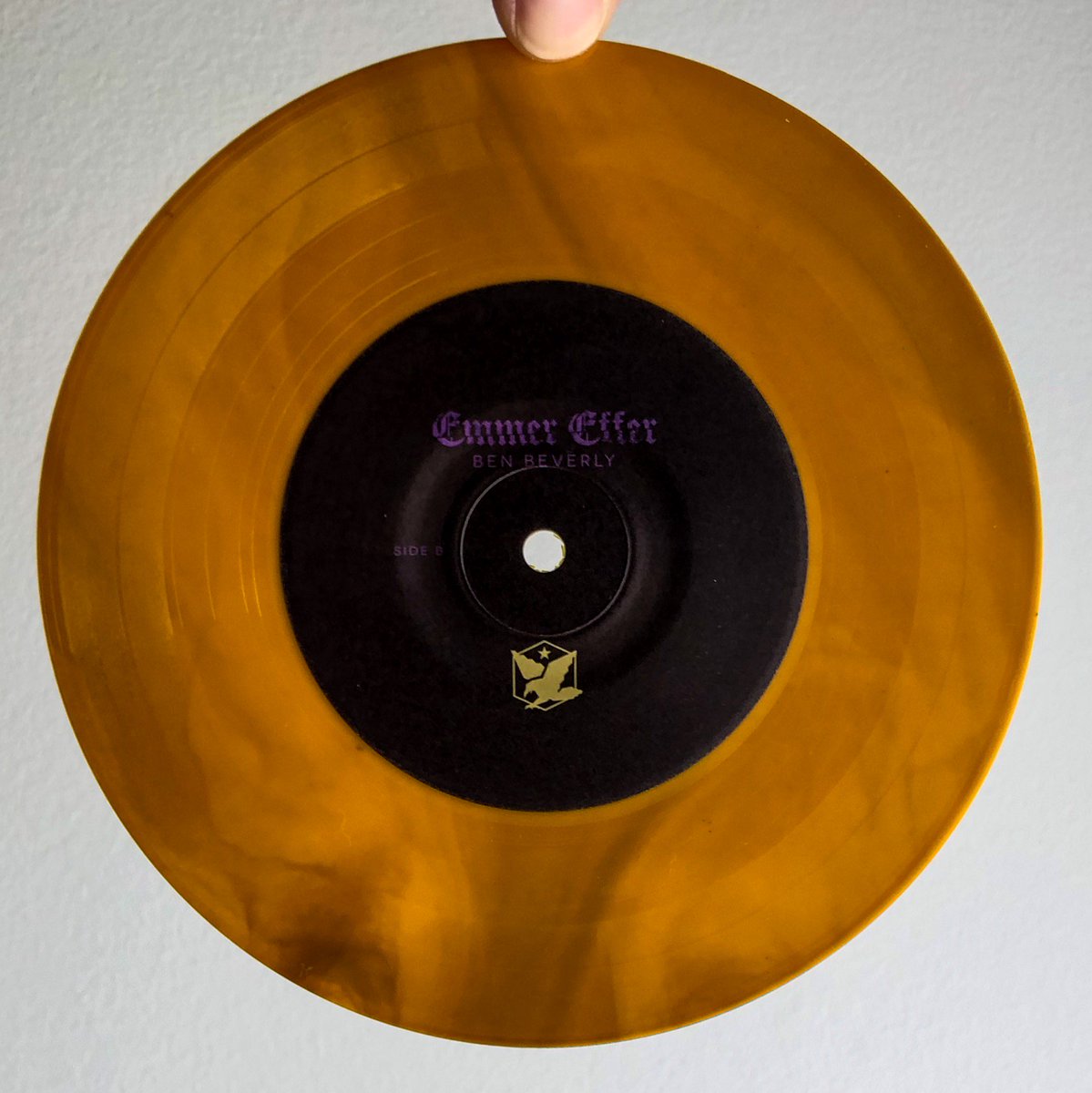 BirdAttackRec's tweet photo. #EmmerEffer on Bird Attack Records!!! We’re releasing their latest EP named ‘Ben Beverly’. They remind me of a band from So Cal I hold dear to my heart called 98-Mute. Check out the single off this album ‘This Is Not An Exit’. Pre-Order at https://t.co/yA3v5BLc7p https://t.co/wxEbBJUvb1