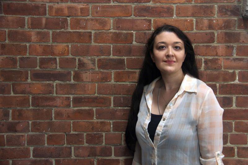 LISTEN: Campaign 2018: Republican Anya Tynio Vies For Vermont's U.S. House Seat dlvr.it/Qlj8Sm https://t.co/yc0VSTcqq0