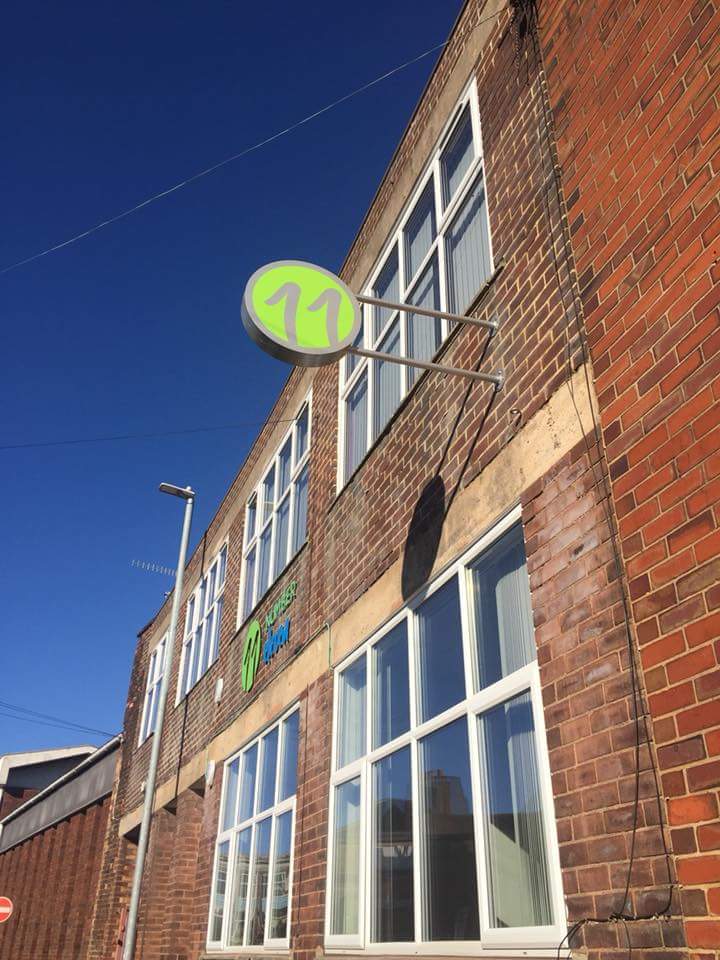 Number 11 tweet media