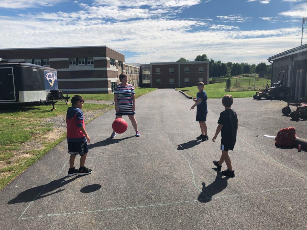 Northley PBIS tweet media