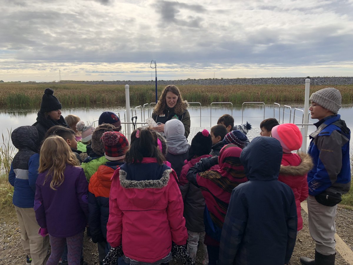 VVGrade3SP's tweet image. Welcome to the Grade 3 Science Program Twitter! Follow us for updates on field trips, important dates and classroom fun! #CBE #ScienceProgram #STEM