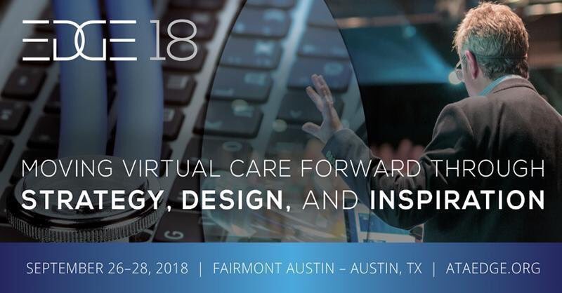 dr_nakave's tweet photo. Two and half days of very insightful and innovative vision of future of healthcare. Thanks to American Telemedicine Association for such a wonderful event! @AmericanTelemed @ATAEDGE #ataedge @HealthCareGov https://t.co/krTlbYvKGO