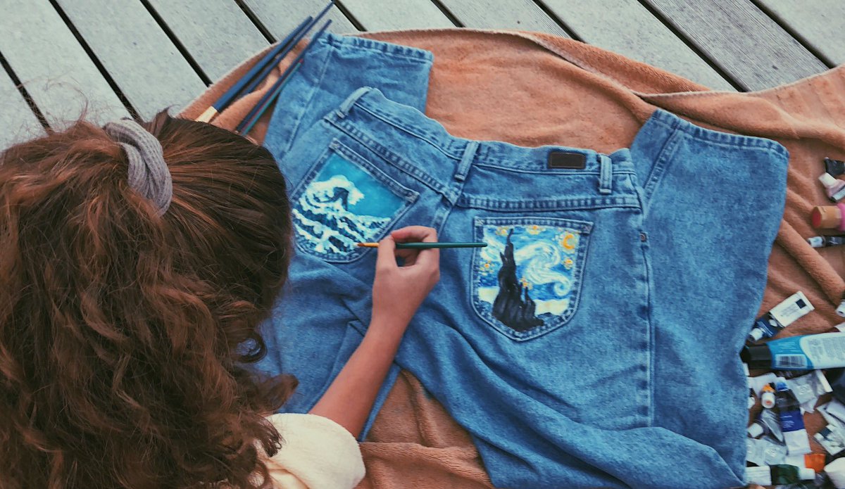 hknoll2021's tweet photo. follow our new account if you want some fancy jeans!! more coming soon👀🎨 @AllysonDitmars https://t.co/3cZ0zlTJUP