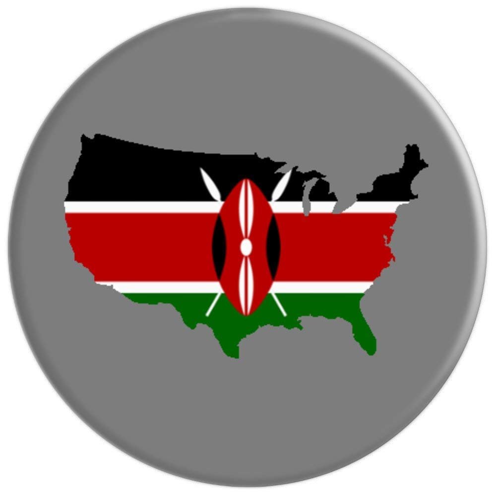 whoseflagisit's tweet photo. Hey #Kenya, here it is. A #popsocket with the #kenyan flag on a map of the #USA. You will #like it. Tell us what else you want to see! #retweet please to the whole #community.
https://t.co/iGsDlRF7ge
#Nairobi #Mombasa #Africa #America https://t.co/LZmUBHMpKl