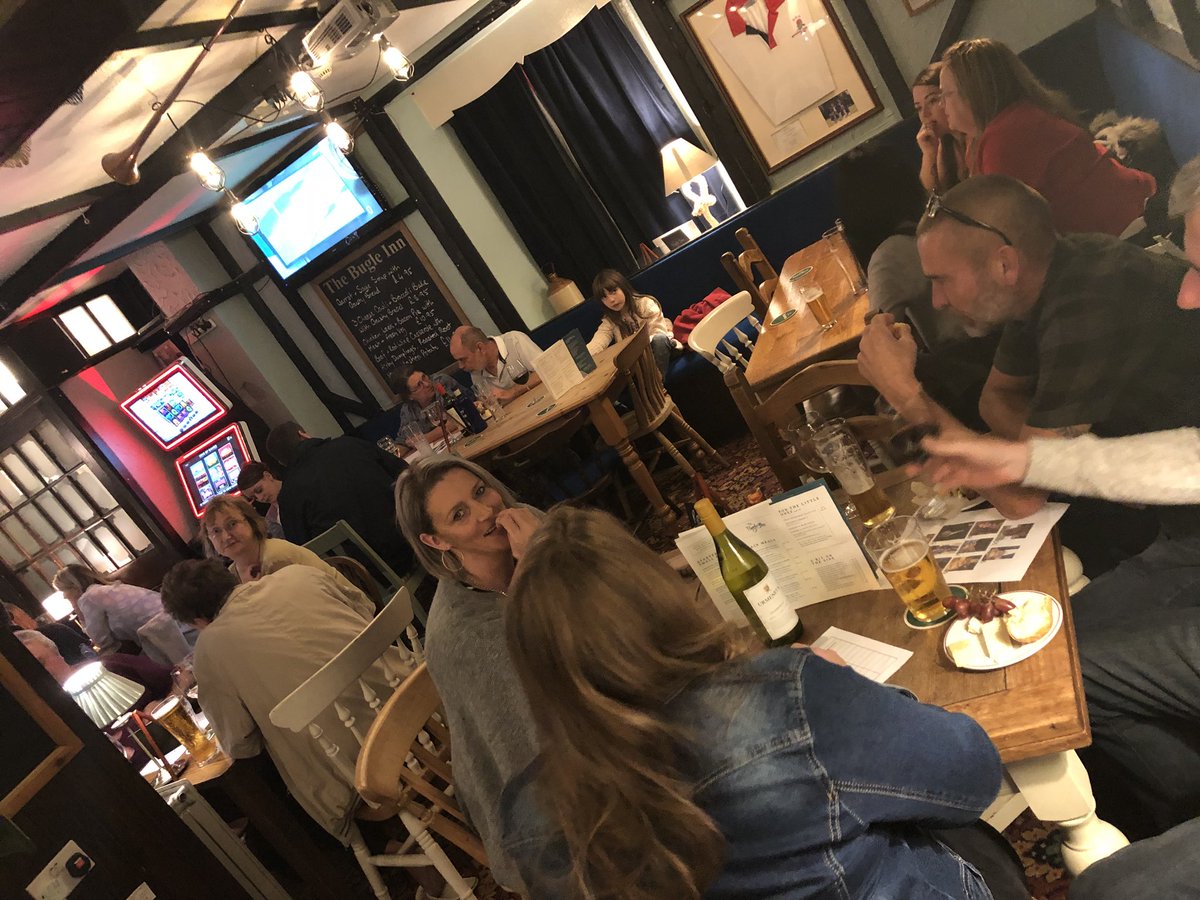 The_Bugle_Inn's tweet photo. Quiz night is in full swing!! https://t.co/5NCG1hqhTa