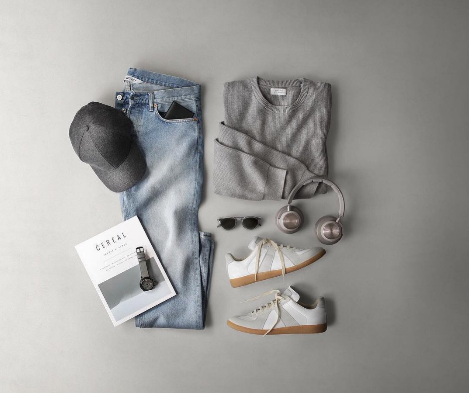 Thompson_Tee's tweet photo. Sweater weather, here we come. ππ #flatlayfriday #stylegrids #fallfashion
πΈ IG: thepacman82 https://t.co/wIxQXNSZAo