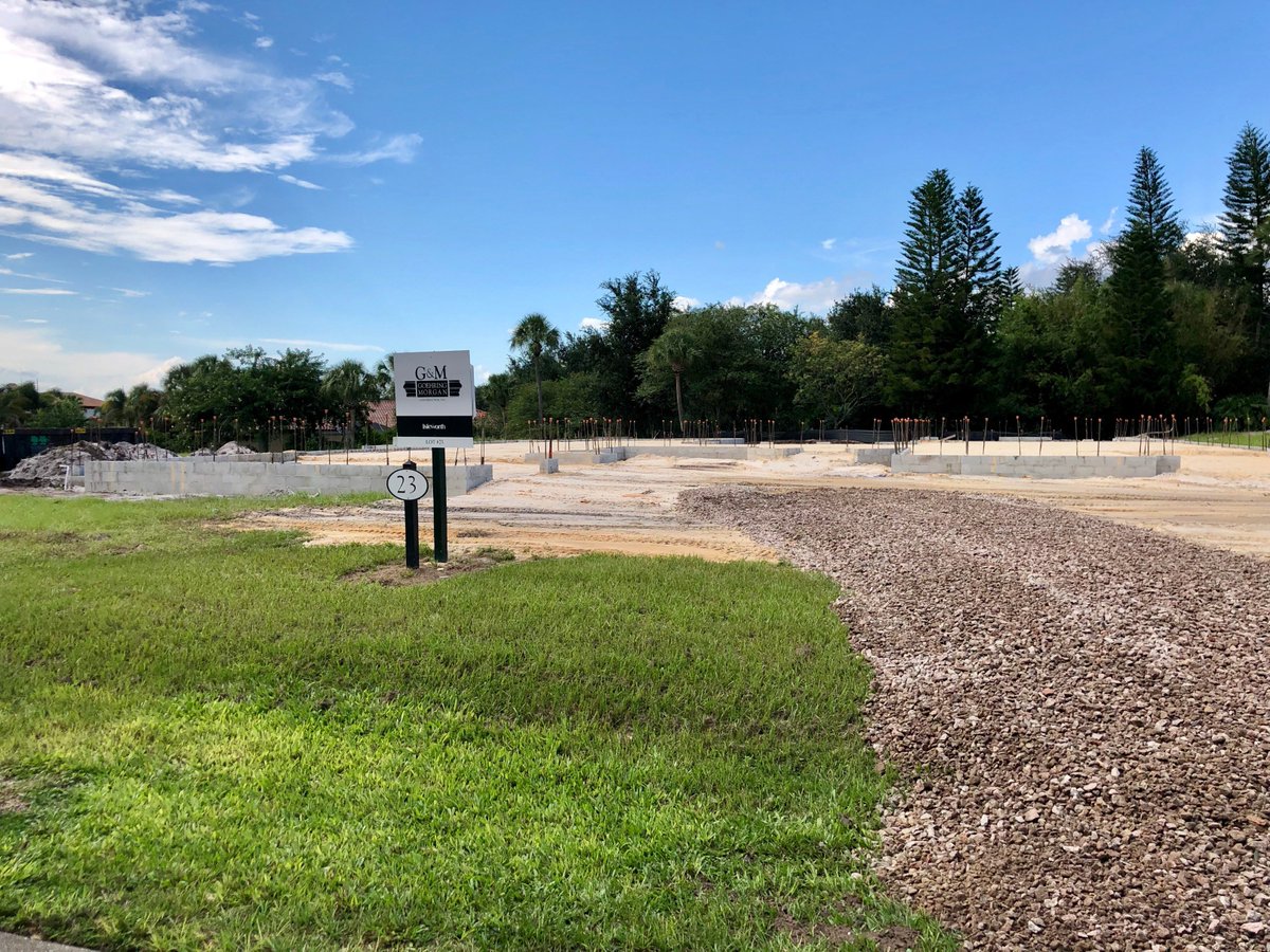GoehringMorgan's tweet photo. Another beautiful @GoehringMorgan home on the way...
#newconstruction #customhomebuilder #underconstruction https://t.co/TNavcihgQp
