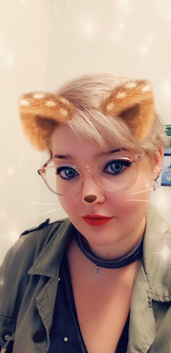 || A selfie just because