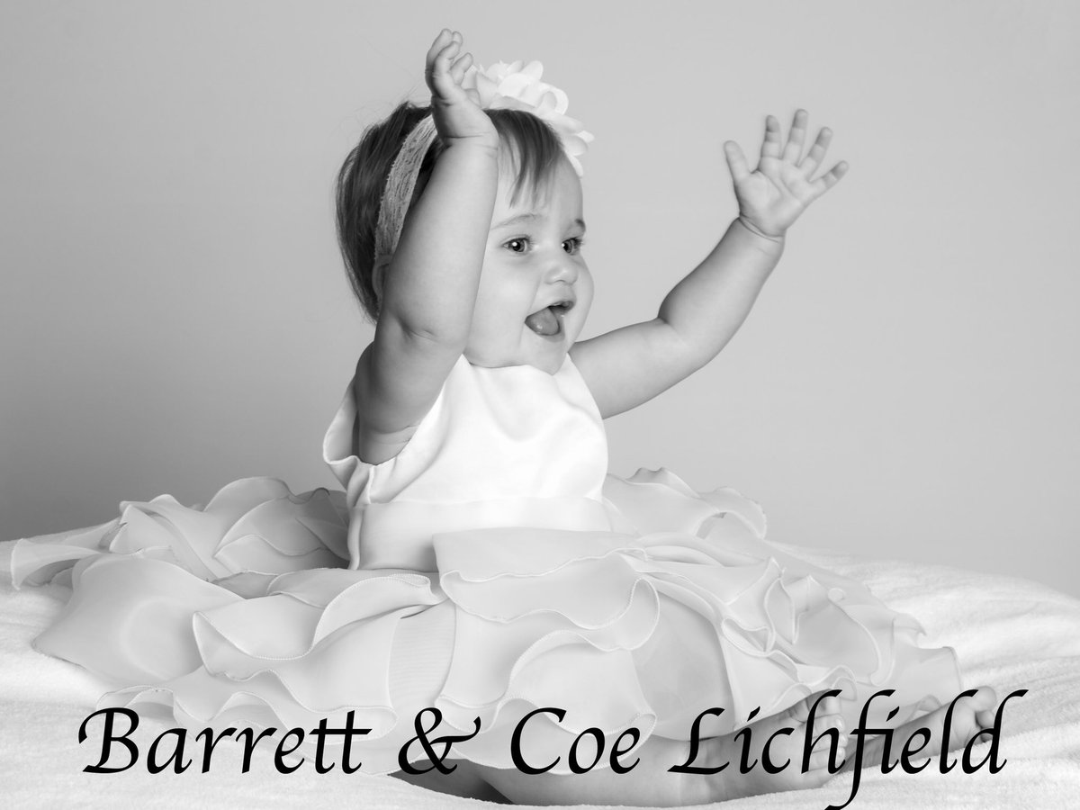 Barrett & Coe Lichfield (@barrett_coelich) on Twitter photo 
