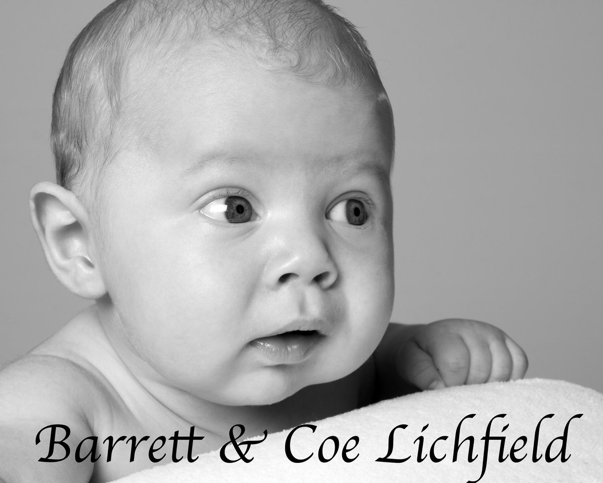 Barrett & Coe Lichfield (@barrett_coelich) on Twitter photo 