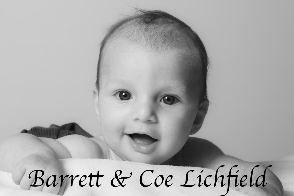 Barrett & Coe Lichfield (@barrett_coelich) on Twitter photo 