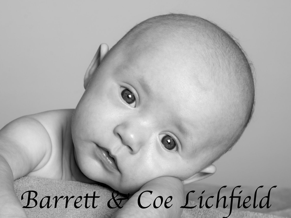 Barrett & Coe Lichfield (@barrett_coelich) on Twitter photo 