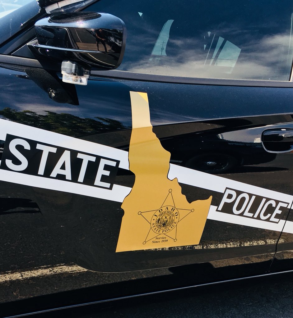 ISPSouthernID's tweet photo. Your @ISPDistrict4 Troopers are conducting and emphasis this weekend on impaired, aggressive, and distracted drivers. Drive sober, buckle up, and stay engaged! Go Broncos!! #EngagedDriving #TowardZeroDeaths @UTHighwayPatrol @WYHighwayPatrol https://t.co/THGQ3DewLs