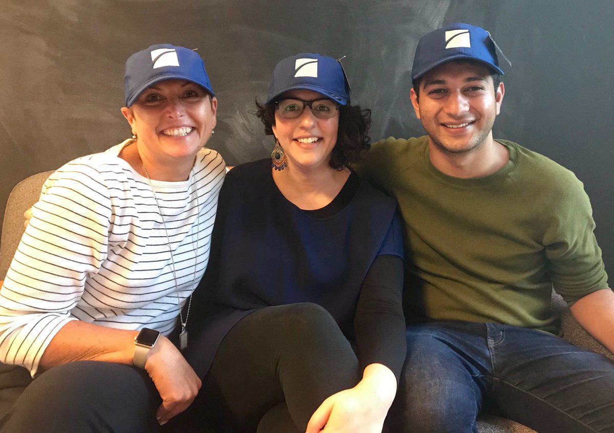 EngageHatch's tweet photo. Thanks to our friends at @MountainOneBank for hosting us at the Berkshires this week! https://t.co/vaI5BBWbGo