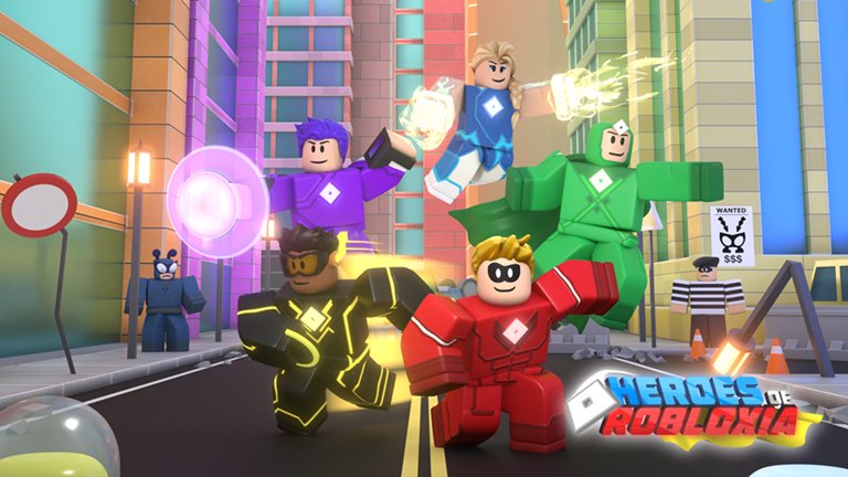 Roblox Superhero Outfits - superhero best roblox games