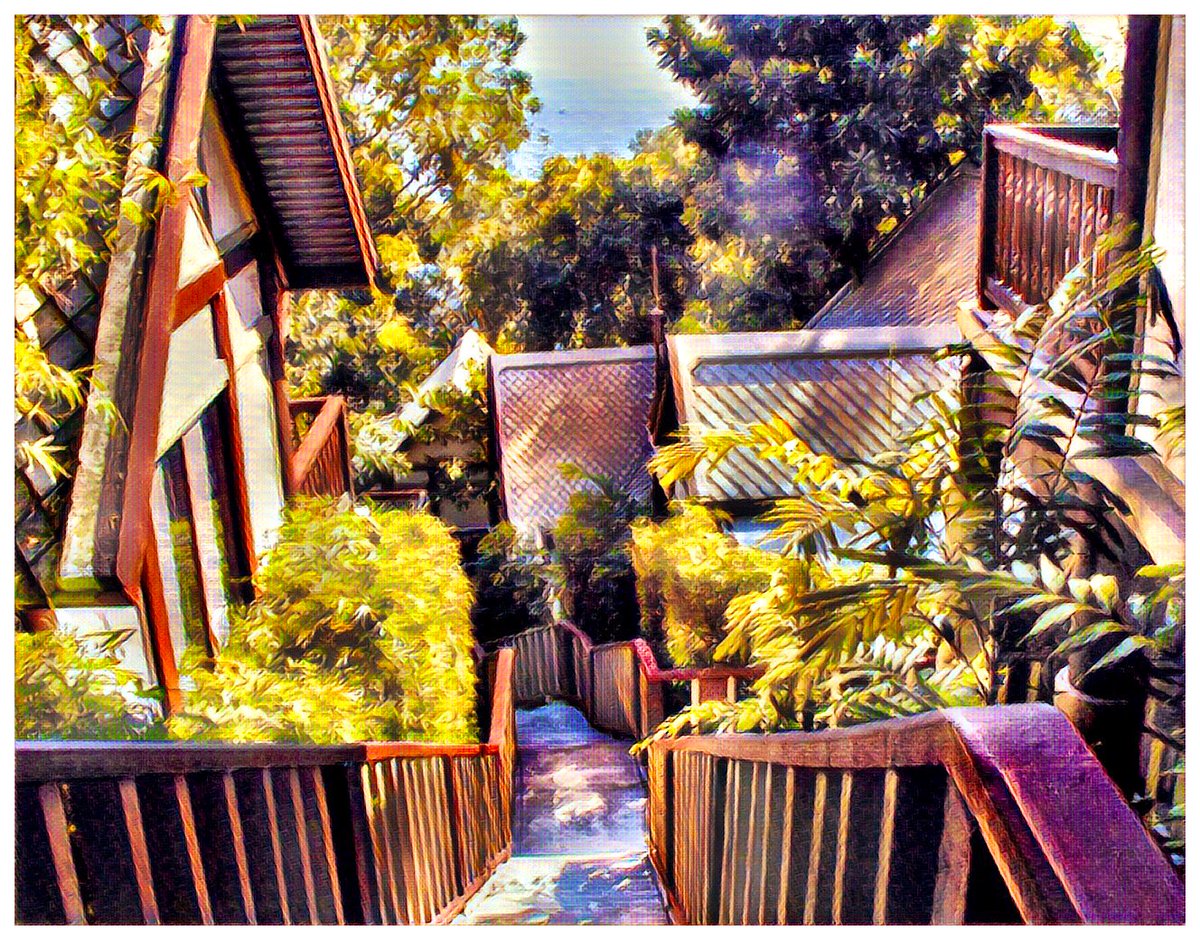 PaintedRoad's tweet photo. “Centara Resort”
Phuket, #Thailand
#WorldTravel #Art #TravelPhotography #Travel #RTW #luxurytravel https://t.co/TWTBZfcVcI