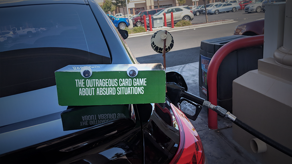 SHTSgame's tweet photo. We begin our adventure! Who knows where SHTS will go next? Follow us to see where he ends up! Check us out on https://t.co/xjOkwJ8oFB
#SHTSgame #BoxyGoesPlaces #adventure #travel #nature #game #action #hiking #outofshape #toomanydonuts https://t.co/LEzPTzfPyd