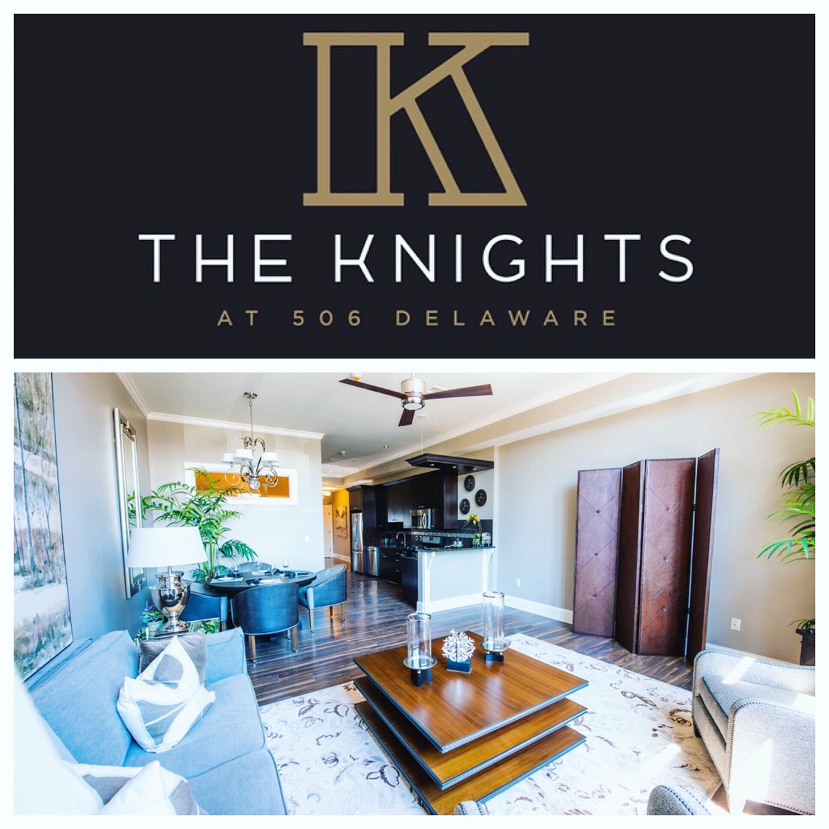 FirstAmherst's tweet image. #MansionLife now available at The Knights @ 506 Delaware 🙌
#buffalo #luxuryapartments #firstamherst