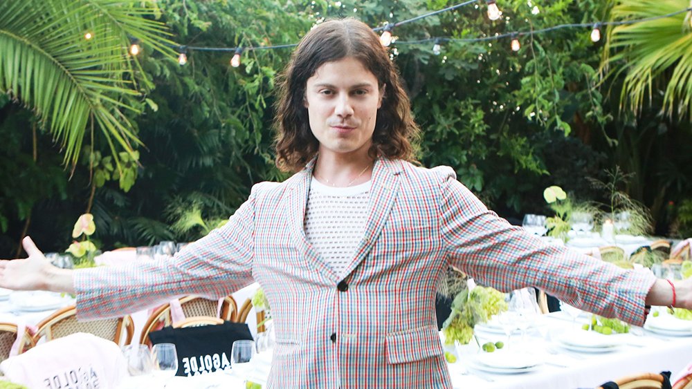 Variety's tweet photo. BØRNS was dropped from the All Things Go Fall Classic music festival in D.C. following sexual harassment allegations https://t.co/qjjF05PKZf https://t.co/ddn41r555Y