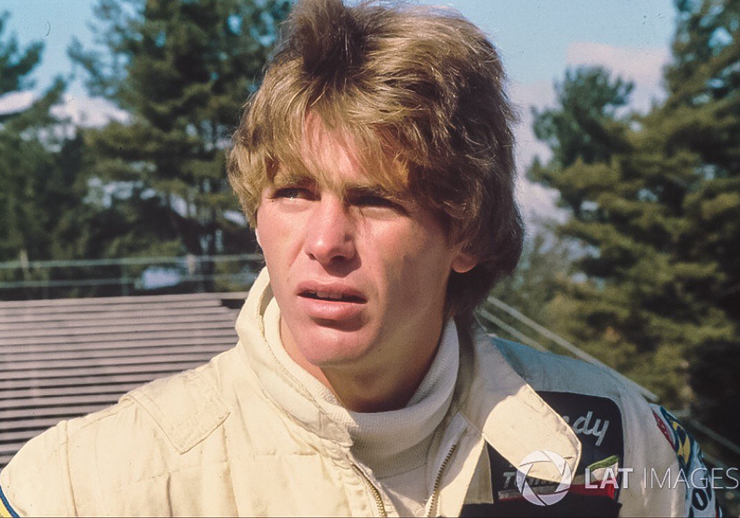Stuart_Dent's tweet photo. 19 year-old Mike Thackwell made his GP debut OTDI 1980, in a Tyrrell 010 at Montreal, making him the youngest-ever to do so. But a big shunt on lap one took out two of the three Tyrrells, so Jarier took Mike’s car for the restart & his initial start was negated…
🇳🇿 #F1 #Thack https://t.co/AwCLiuZo0T