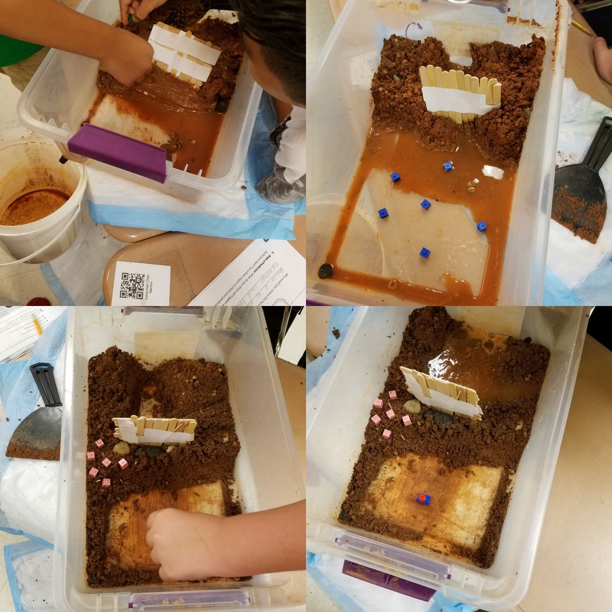 STEAM - Mrs. Clifton tweet media