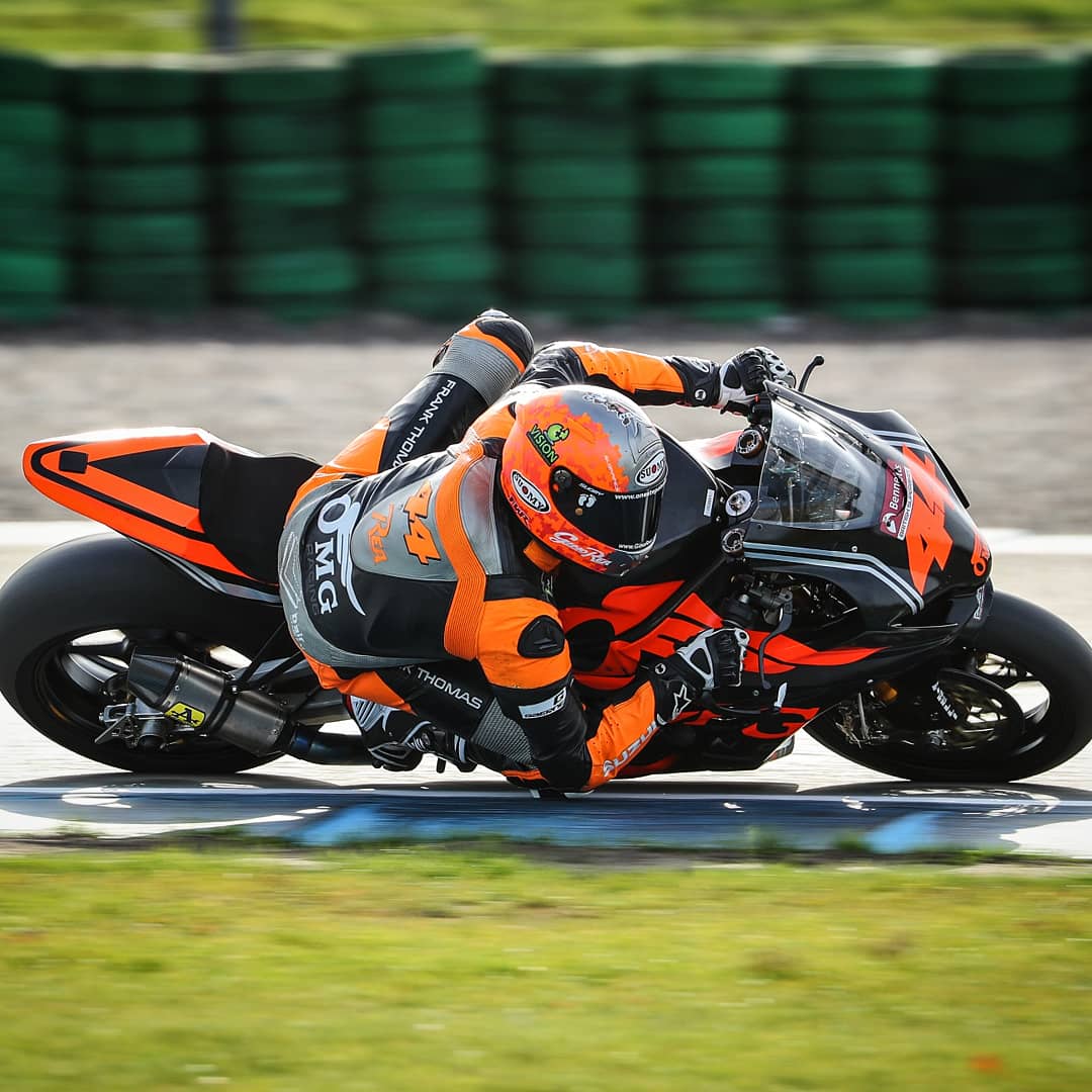 Gino Rea tweet media