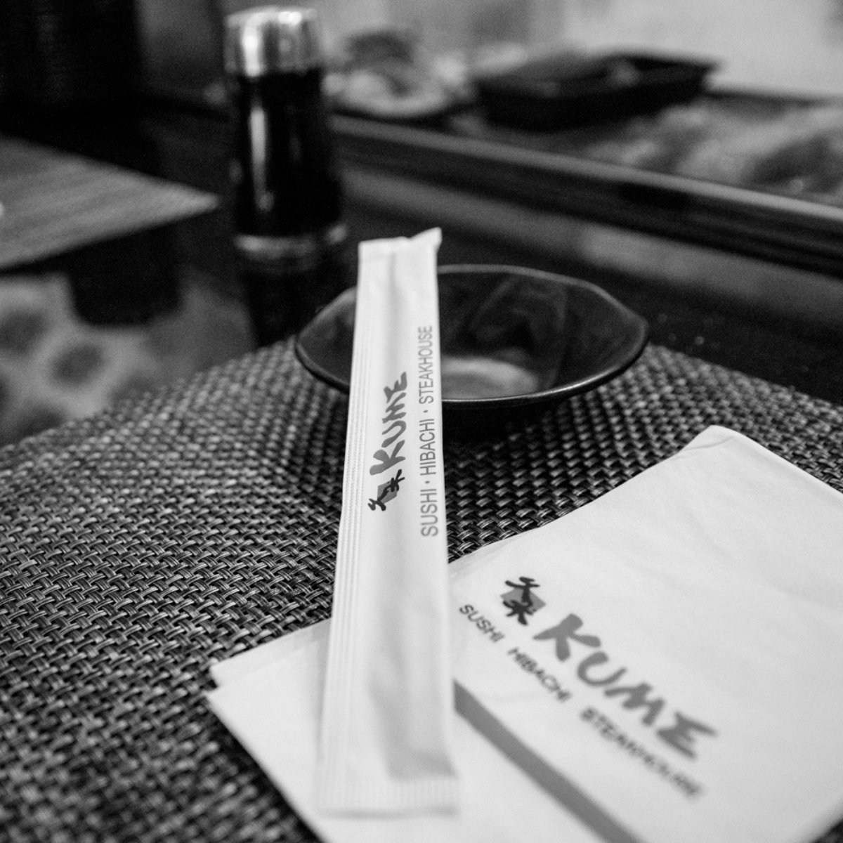 Kume Augusta Modern Japanese Steakhouse (KumeJapanese) Twitter