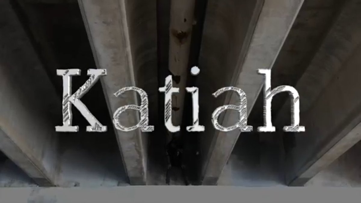 Fred Hanba (@freddynyce) on Twitter photo #NewMusicFriday: I'm digging this one! Peep the cool new music video for the homie <a href="/OKayNyC/">Katiah One</a>'s latest joint: #EveryThingIsCrystalClear... via.<a href="/Five7Collective/">five7collective</a> today!! bit.ly/2NRpf9F #NewMusicFriday: I'm digging this one! Peep the cool new music video for the homie <a href="/OKayNyC/">Katiah One</a>'s latest joint: #EveryThingIsCrystalClear... via.<a href="/Five7Collective/">five7collective</a> today!! bit.ly/2NRpf9F