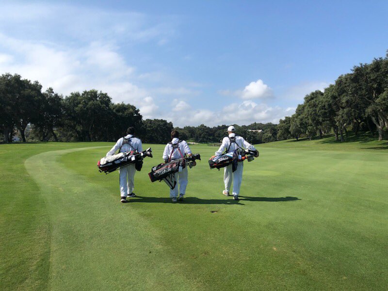 A very special place.