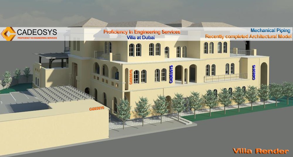 Cadeosys's tweet image. #revitmodeling  Contact us for #renderingservices also visit our website for more details. cadeosys.com/services/3d-re…