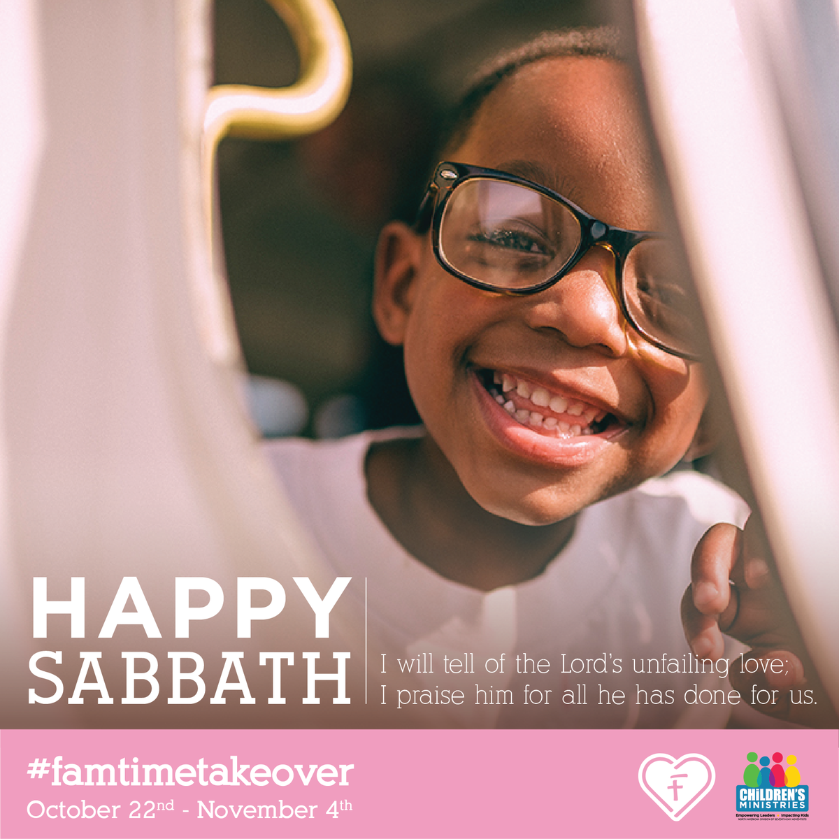 ChildsMinNAD's tweet photo. THE BEST DAY OF THE WEEK IS ALMOST HERE! #kidmin #childmin #sabbath #sabbathschool #fun #Jesus #Christian #Shabbat #Sabbath #HappySabbath #Haystack https://t.co/xL4SBEFDG7