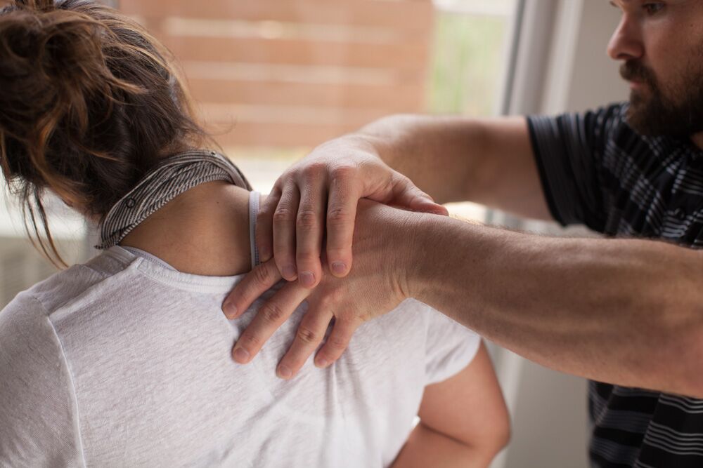 StrattonSpine's tweet image. Here at Stratton, every #ART treatment session is unique and custom to each patient depending the nature &amp;amp; severity of their injury. Learn more what ART can do for you: ow.ly/UNY830lzOKq #activereleasetechniquie #sanantonio #strattonsportandspine