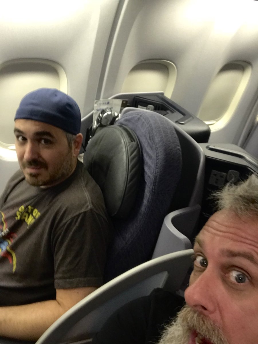 TellEmSteveDave's tweet photo. ~ @CaveConMO or bust https://t.co/KTCcTyB6aN