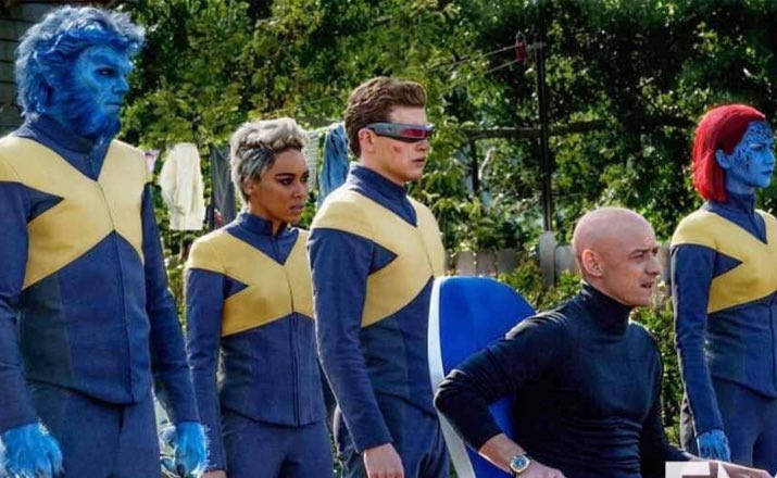 universoxmen's tweet photo. #DARKPHOENIX: BOMBA!!! Filme repentinamente adiado para 7 de junho de 2019! Leia agora: https://t.co/Eo6K6PZTIj https://t.co/zoHOFyXxPs