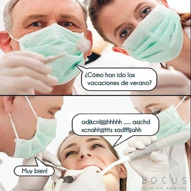 BocusDental's tweet photo. Sabremos en solo una cita cuantos helados azucarados te comiste este verano!! #devueltaalarutina #seacaboelverano #pideunacita #bocus #barcelona #otraformadeiraldentista https://t.co/jy83A9plMo https://t.co/50yVN4KwhI