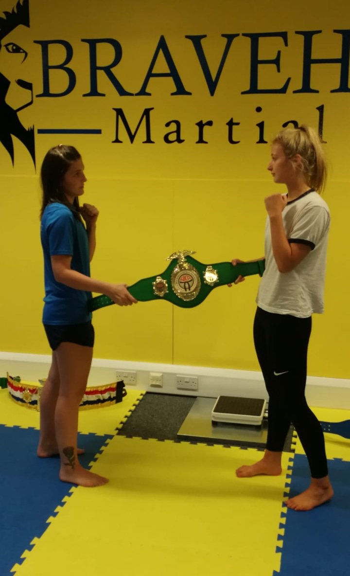 heulwendona's tweet photo. Weigh inn's done. Let's go @Emilywarwick6 #sharks #kickboxing #k1 #fullcontact #wka #carmarthen #gorseinon #swansea #fightnight #scotland @sharktankK1 @d12_fitness https://t.co/hc6DtKOUMN