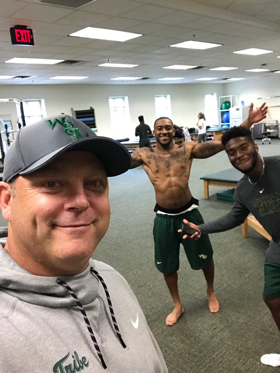 TDAndrews4's tweet photo. Home Opener right around the corner #Zable #GoTribe https://t.co/gzxpLrtJeP