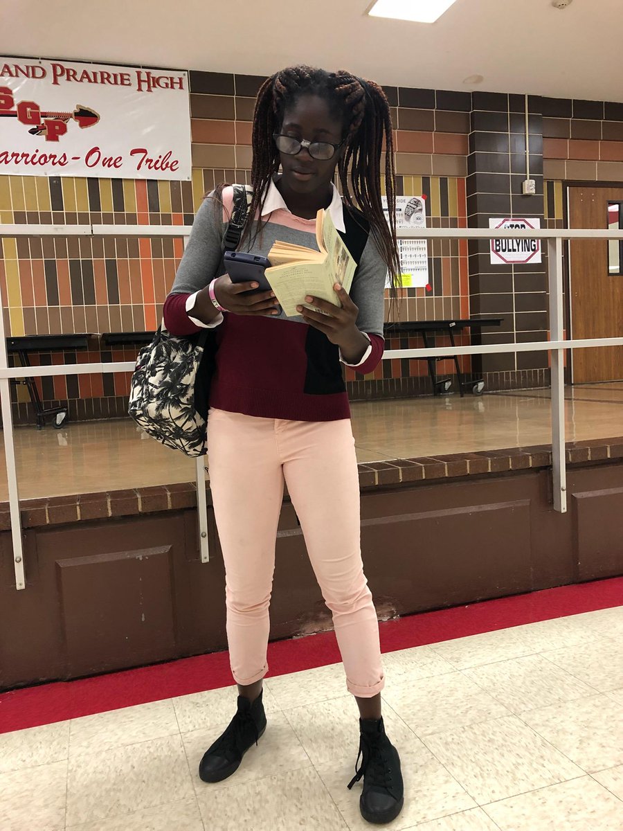 misseabwnhm's tweet photo. I'm not a geek, possibly a nerd, but I still got more game than any jock would #WARRIORS #JockVSNerd #WARRIORPRIDE @Sgpstuco2019 GO WARRIORS!!!! ๐ด๐ถ๐ด๐ถ https://t.co/gmWuMqFvy8