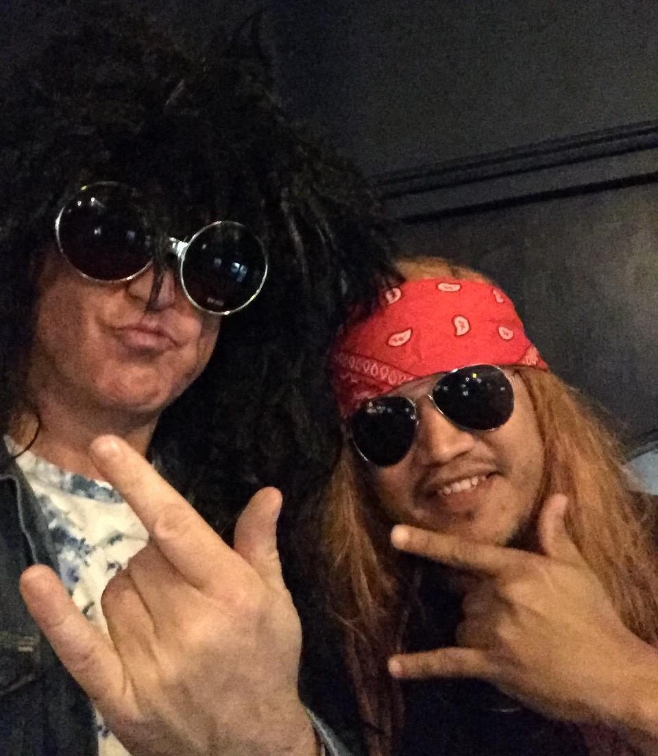 HemingwaysBar's tweet photo. We’re soooo #90sready! Back to the 90’s #partygalore has officially kicked off... #joinus #nineties #fridaynightlights #fridaynight #partytime🎉 #lethavesomefun #weekendvibes #weekendtime #dancefloor #music https://t.co/3EXFYrrZzV