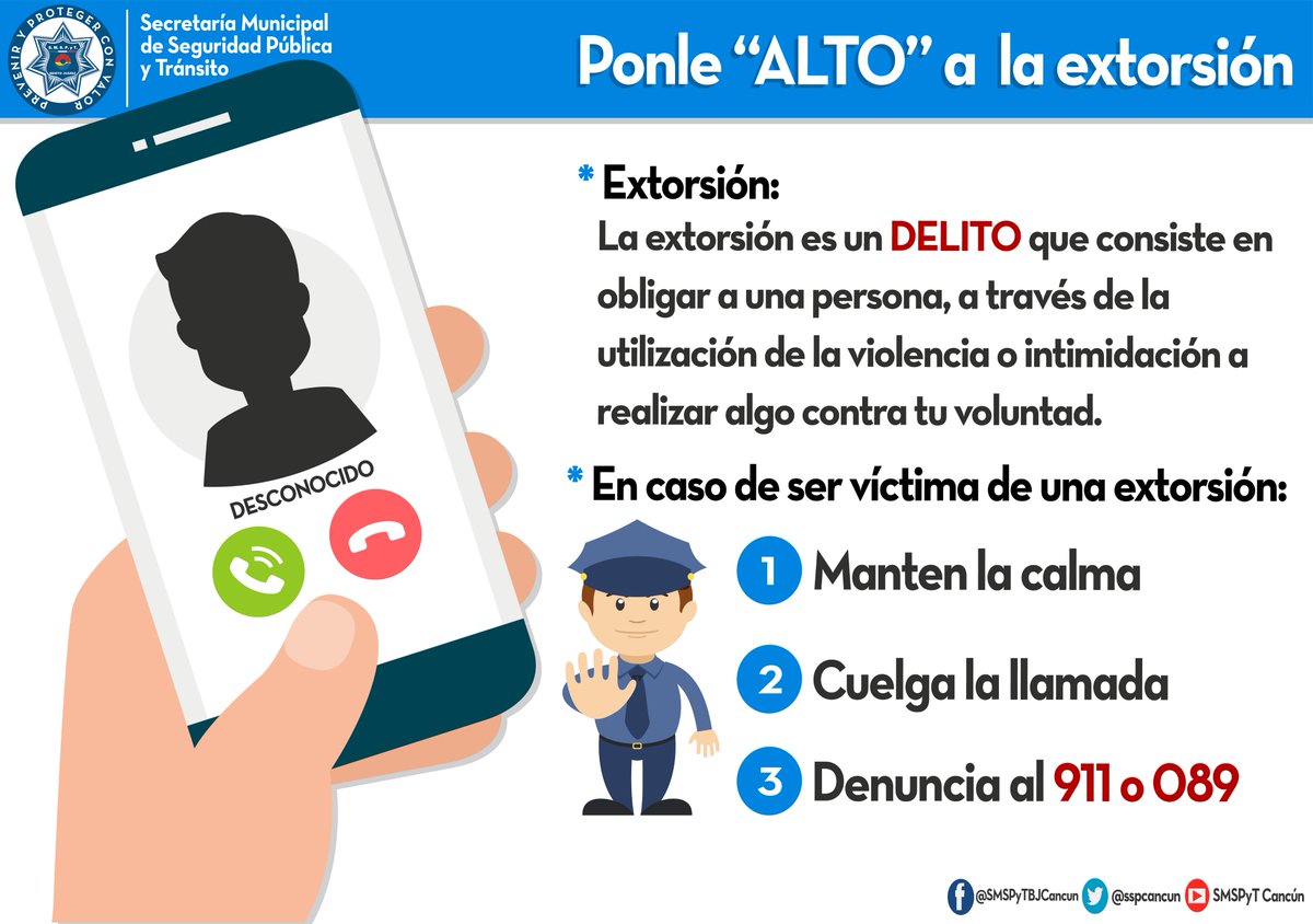 SMSCyT de Benito Juárez tweet media