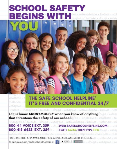 Beiger Elementary tweet media