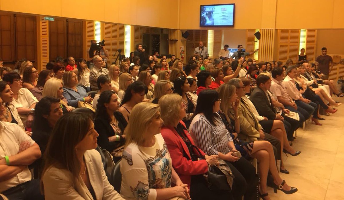 CamemMisiones's tweet photo. Un éxito la convocatoria! #camemsextoencuentro Empresas B, Empresas Sustentables https://t.co/TFeWM3IiG0