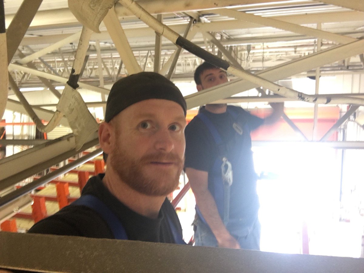 County Fire Protection tweet media