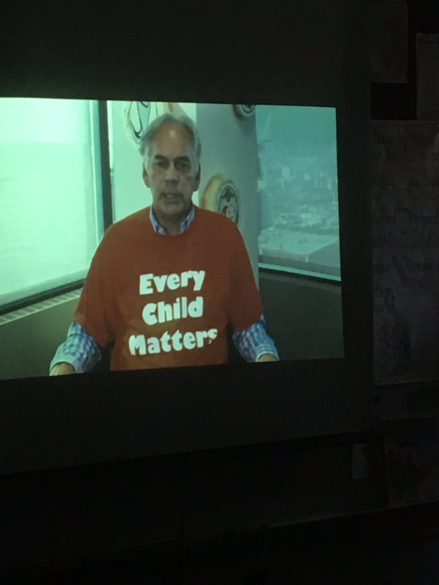 ckilleenddsb's tweet photo. Many morning messages and read-alouds focused on Orange Shirt Day @equity_DDSB @DurhamDSB #GandyEquity #GandyLiteracy https://t.co/LnwNl9XrhI
