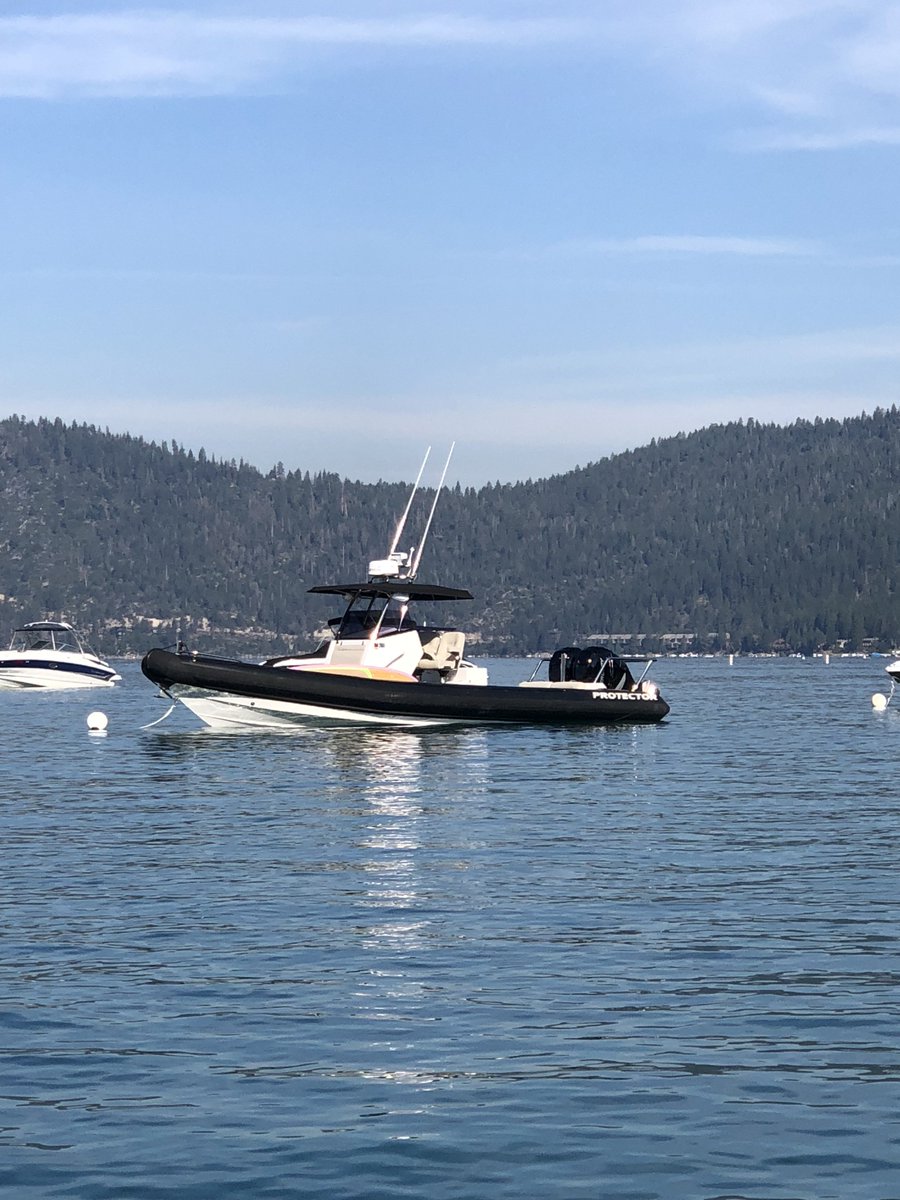 Protector Boats tweet media