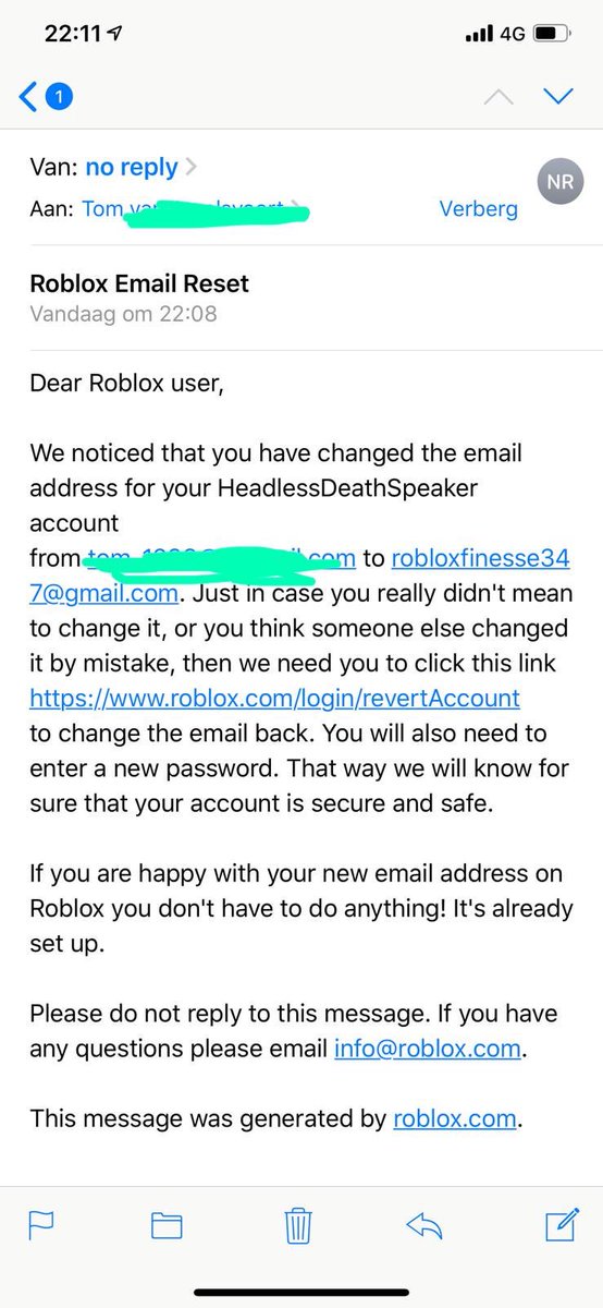 Asimo3089 Please Share There Is A At Roblox Fake Email - how to reset your roblox password without an email