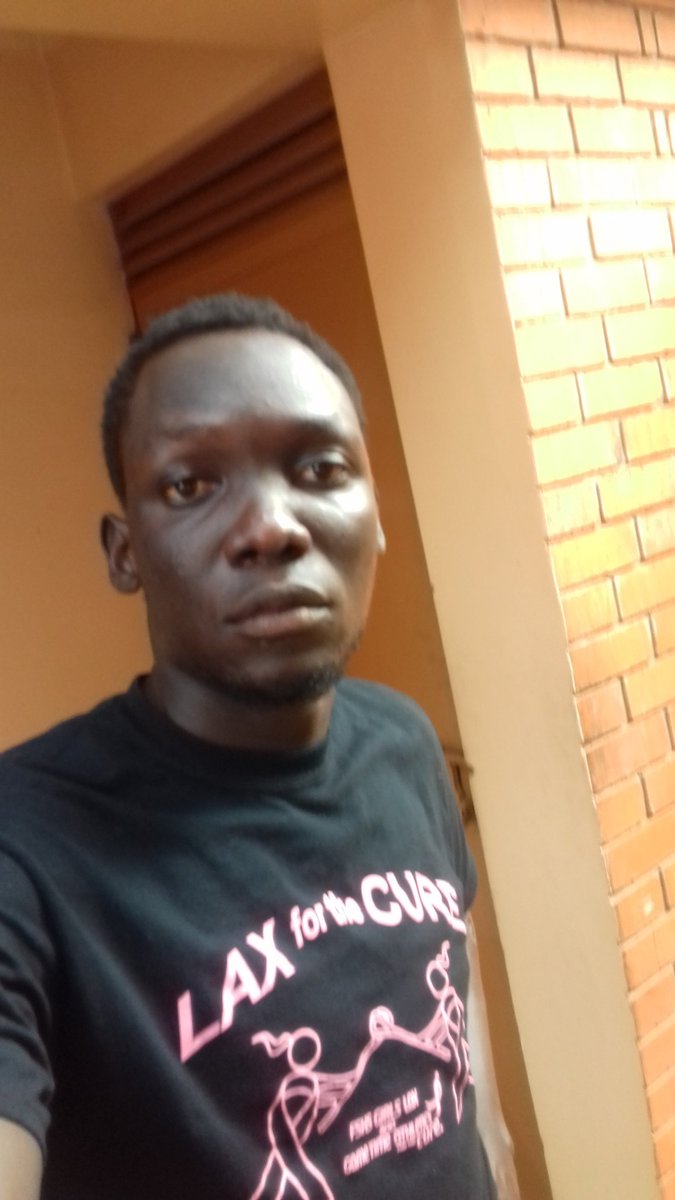 lajuldaniel's tweet photo. Yes bro. You look great. Mob love https://t.co/fuzjGtO7tq